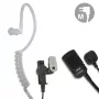 MIDLAND Albrecht AE 32 M Reproduktorový mikrofónový headset 41636