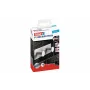 Tesa Powerbutton Classic Dvojitý háčik 12kg chróm 59333-00000-01