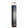 tesa Klaam držiak na uteráky, samolepiaci, chróm, kov, do 6 kg 40264-00000-00