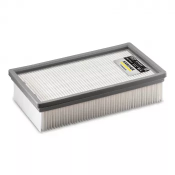 Kärcher Professional plochý skladaný filter pre sériu NT mokro-/suché vysávače 6.907-455.0