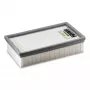 Kärcher Professional plochý skladaný filter pre sériu NT mokro-/suché vysávače 6.907-455.0