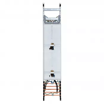 f-tronic elektromerové pole 1-pole Z16 H=1350mm 2-3.HZ 7143305 1 (7143305)
