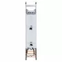 f-tronic elektromerové pole 1-pole Z16 H=1350mm 2-3.HZ 7143305 1 (7143305)