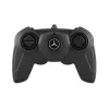 JAMARA Mercedes-Benz AMG GT2 1:24 2,4 GHz RC auto sivé 402240