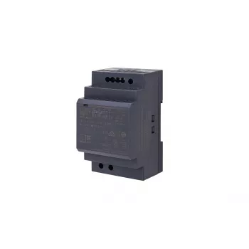 ABUS TVHS20300 24V DC napájací zdroj na DIN lištu