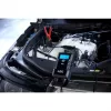 AEG LD4 10616 automatická nabíjačka autobatérií 6V/12V 2A/4A pre olovené, GEL, AGM, MF, Ca/Ca