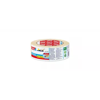 tesa Economy 05279-00000-02 maliarska maskovacia páska biela 50 m x 38 mm 1 rolka