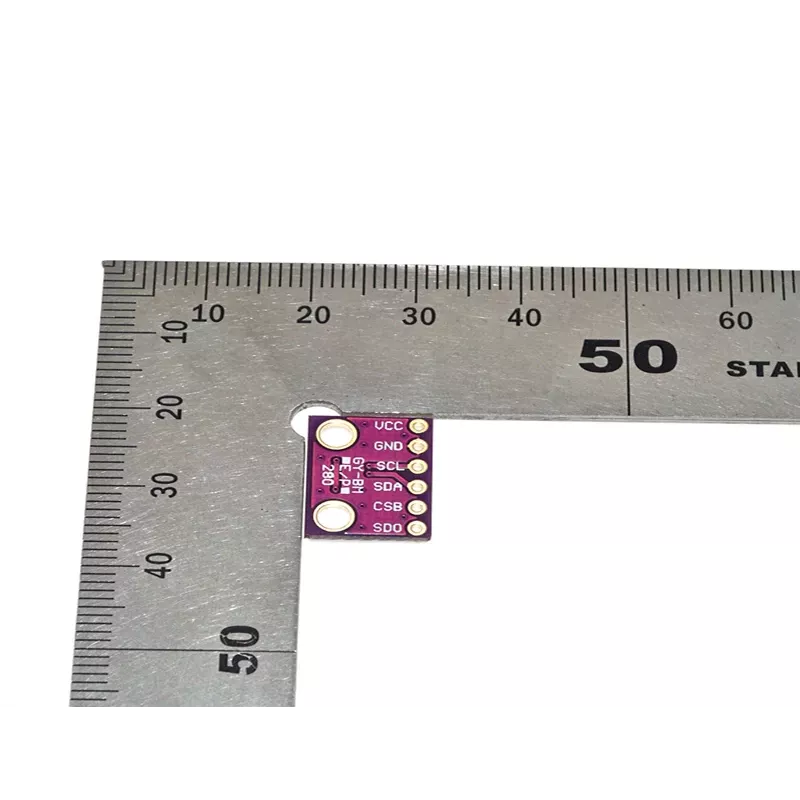 ALLNET 4duino vysoko presný snímač tlaku vzduchu (ALL_OY_3259-1)