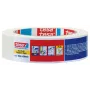 tesa PREMIUM 04306-00044-02 krepová maskovacia páska béžová 50 m x 30 mm (1 rolka)