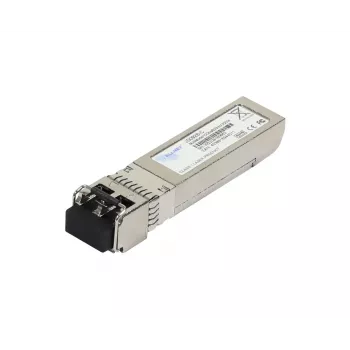 ALLNET SFP+ 10GBASE-SR transceiver, LC Duplex, 850nm, 300m OM3/400m OM4, kompatibilný s Intel E10GSFPSR