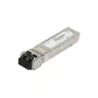 ALLNET SFP+ 10GBASE-SR transceiver, LC Duplex, 850nm, 300m OM3/400m OM4, kompatibilný s Intel E10GSFPSR