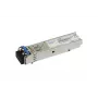 ALLNET J4859D-C kompatibilný 1000BASE-LX SFP transceiver, LC Duplex, 1310nm, 10km, Single-mode