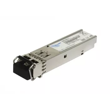 ALLNET SFP transceiver modul 1000BASE-SX LC Duplex MMF 850nm 550m kompatibilný s HP Aruba Instant On R9D16A-C