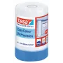 tesa Easy Cover krycia fólia s lepiacou páskou 33 m x 550 mm (04411-00002-00)