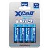 XCell Mignon AA alkalicko-mangánová batéria LR6 1,5V 136150