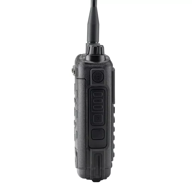 Albrecht Tectalk Duo PMR446 Freenet 1W sada vysielačiek čierna 29148