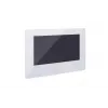 ABUS TVHS20200 7 palcový PoE dotykový monitor biely LAN/WiFi pre domáci telefón