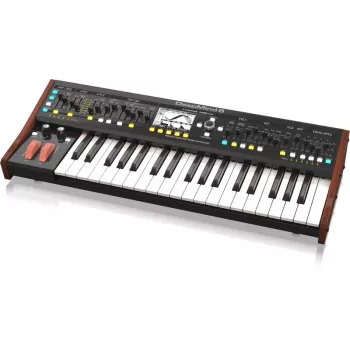 Behringer DEEPMIND 6 analógový syntetizátor