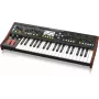 Behringer DEEPMIND 6 analógový syntetizátor
