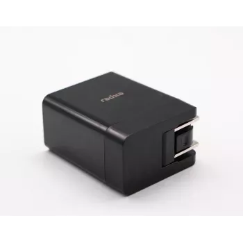 ALLNET Radxa Power PD 30W EU USB-C napájací zdroj pre Raspberry Pi 5 (AP002-EU)