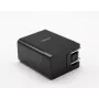 ALLNET Radxa Power PD 30W EU USB-C napájací zdroj pre Raspberry Pi 5 (AP002-EU)