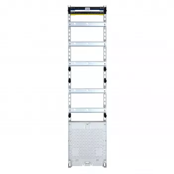 f-tronic VT H=1050mm 1-pólový V17APZ 5-radový APZ priestor s AP 7141627 1 (7141627)