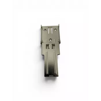 ALLNET ALL-SGI81xx DIN lištový držiak v2 - montážne príslušenstvo pre priemyselné switche ALL-SGI81xx_DIN-Holder2