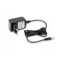 Kern PFB-A02 12V 500mA AC/DC napájací zdroj pre PFB-váhy