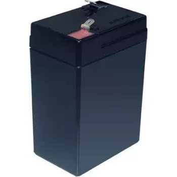 Kern GAB-A04 nabíjateľná olovená batéria pre GAB-N, CFS, CPB-D/N, RPB-D váhy