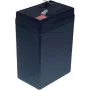 Kern GAB-A04 nabíjateľná olovená batéria pre GAB-N, CFS, CPB-D/N, RPB-D váhy