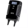 AEG LD8 10618 auto nabíjačka batérií 12V/24V 8A/4A automatická