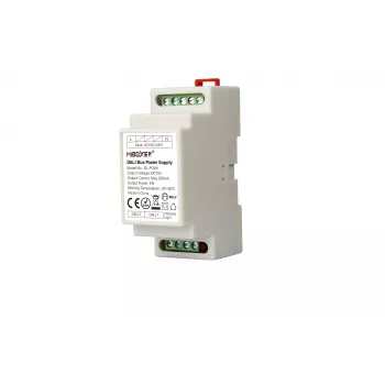 Miboxer Synergy 21 LED DALI zbernicový napájací zdroj DIN lišta (DL-POW1)