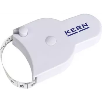 Kern MSW 200 obvodové a priemerové meracie pásmo, 100-200 mm, nerezová oceľ