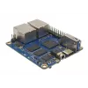 ALLNET Rock Pi E D4W1 Dual-Ethernet doska RK3328 512MB RAM 802.11 a/b/g/n, 2,4G (RS309-D4W1)