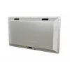 ALLNET Kitchen210 priemyselný 21 palcový kuchynský displej, Rockchip RK3576, Android 15, IP65 predný panel, Full HD dotykový displej