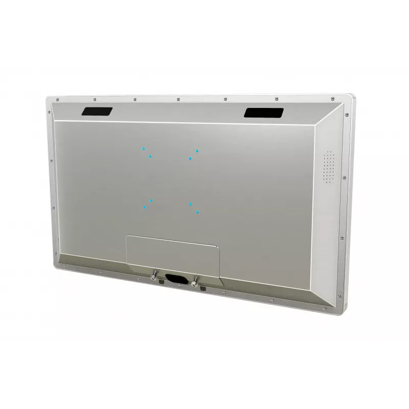 ALLNET Kitchen210 priemyselný 21 palcový kuchynský displej, Rockchip RK3576, Android 15, IP65 predný panel, Full HD dotykový displej