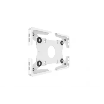 ALLNET VesaFLEX-Mount/10.1w biela VESA držiak na tablet pre 10,1 až 13 palcové tablety, 360° otáčanie, uzamykateľný, VESA 75/100