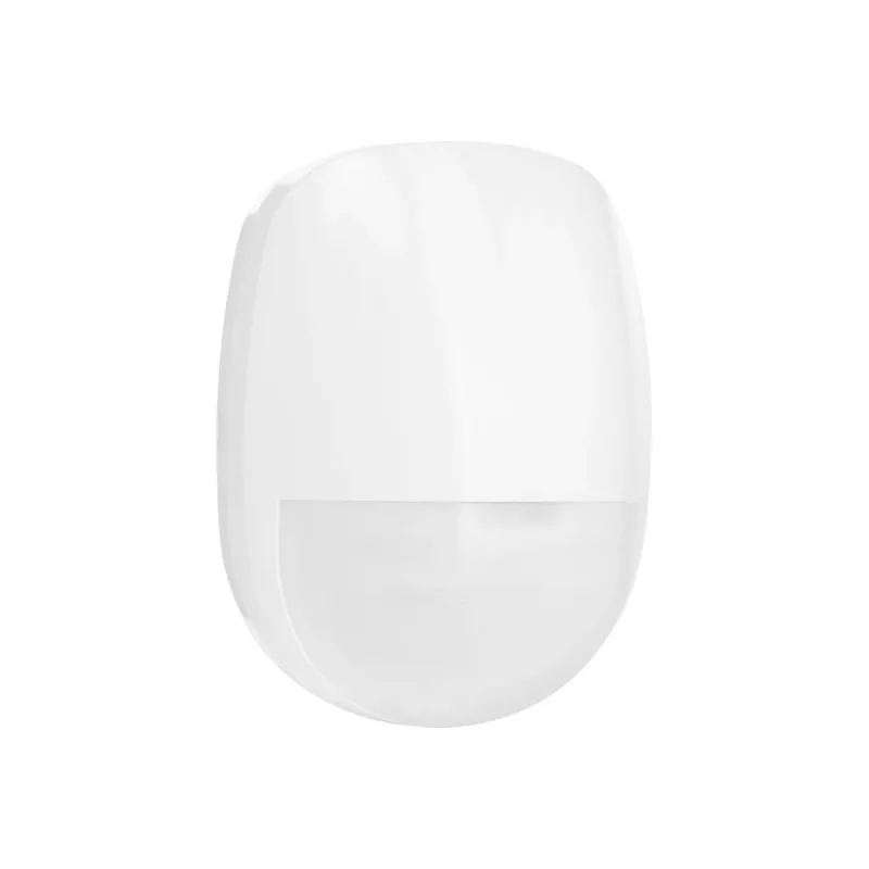 ABUS AZBW10000 bezdrôtový PIR detektor pohybu pre Secvest a Smartvest alarmy, biely