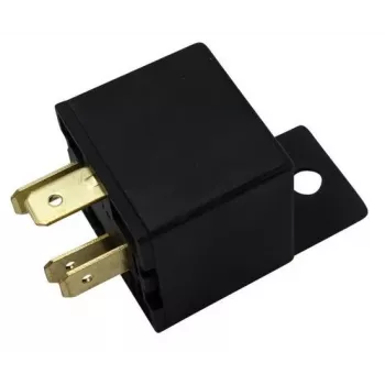 IWH 19048 auto relé 30 A 12 V DC SPST-NO 4-pin Plug-in