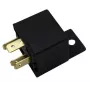 IWH 19048 auto relé 30 A 12 V DC SPST-NO 4-pin Plug-in