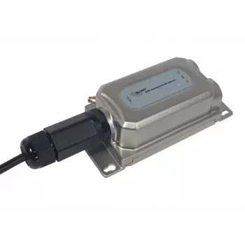 ALLNET Outdoor PoE injektor IP67 IEEE 802.3bt 60W kovové puzdro ALL-PI2013Ov2BT60