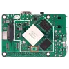 ALLNET Rock Pi 4A+ OP1 4GB/32GB bez WLAN&Bluetooth s PoE Pins (RS114A+D4E32)