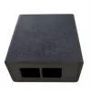ALLNET Rock Pi E ABS plastové puzdro (RockEABS-Case)