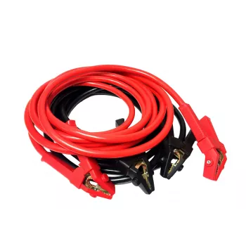 IWH 075636 štartovacie káble 70 mm² medené hliníkové 6 m 800 A 12V/24V