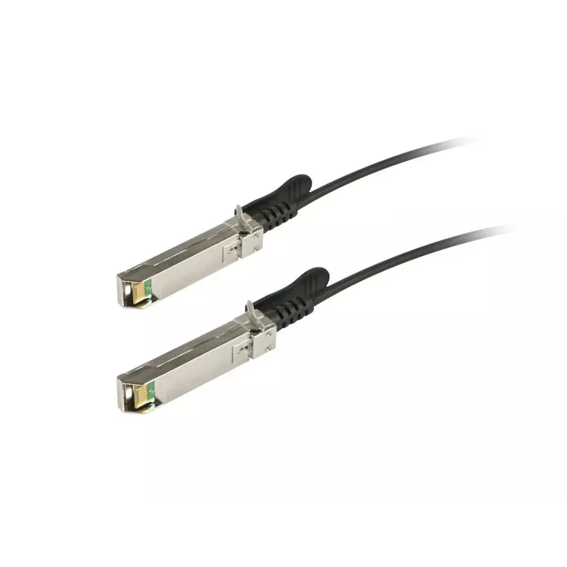 ALLNET 25G SFP28 Direct Attach medený kábel, 5m, pasívny Twinax, 25GbE, Data Center ALL4779-5