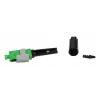 SYNERGY21 S215668 terénne inštalovateľný SC/APC single-mode optický konektor pre 0,9mm kábel