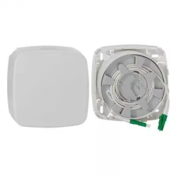 Rutenbeck FTTH predlžovací kábel LC/APC OS2 20 m 228051720