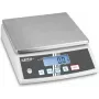 Kern FCF 30K-3 presná váha, 30 kg kapacita, 1 g čitateľnosť