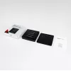 Miboxer Pixel LED Smart Panel Controller RGB/RGBW/RGB+CCT čierny (B6) B6 (čierny)