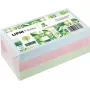 UPM Notes samolepiace lístočky 5655-20PG-6 pastelové 125x75mm 100 listov sortiment 6 blokov